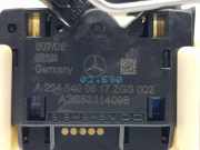 Tankschwimmer A2044700594 Mercedes-Benz C (W204) Limousine 2.2 C-200 CDI 16V (OM646.811) 2007