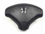 Airbag Lenkrad 96845302ZE Peugeot 5008 (0A/0E) Großraumlimousine 1.6 HDiF 16V (DV6TED4(9HZ)) 2009