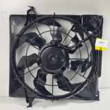 Kühlerventilatormotor 252312H000 Hyundai i30 (FD) Schrägheck 1.6 CRDi 16V VGT HP (D4FB) 2010