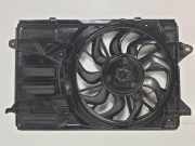 Kühlerventilatormotor F00HX0G081 Opel Insignia Grand Sport Schrägheck 5-drs 2.0 CDTI 16V (D20DTH(Euro 6)) 2017