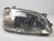 Scheinwerfer Rechts 0K55251020R Kia Carnival 1 (FLB) Großraumlimousine 2.9 TD 16V (J3) 2000