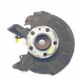 Achsschenkel Links Vorne 6Q0407255AC Seat (6L1) 3p 1.9 SDi Stella Motor 1,9 Ltr. - 47 kW SDI 3 puertas 2002 2002