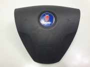 Airbag Lenkrad 12757622 Saab 9-5 Estate (YS3E) Kombi 1.9 TiD 16V (Z19DTH) 2005