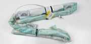 Vorhang Airbag Links 34218696C Fiat Tipo (356S) Limousine 1.3 JTD Multijet II 16V (55266963) 2017
