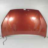 Motorhaube Ford Galaxy (WA6) Großraumlimousine 2.0 TDCi 16V 140 (QXWA(Euro 4)) 2008