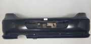 Stoßstange Hinten Peugeot 307 CC (3B) Cabrio 2.0 16V (EW10A(RFJ)) 2004