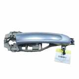 Türgriff Außen Rechts Vorne 7L0837886D Porsche Cayenne (9PA) SUV 3.2 V6 24V (M02.2Y) 2002