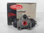 Bremspumpe Hinten LW30007 Renault Twingo (C06) Schrägheck 3-drs 1.2 (D7F-700) 1996