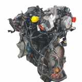 Motor F9Q803 Renault Megane II Grandtour (KM) Kombi 5-drs 1.9 dCi 130 (F9Q-803) 2006