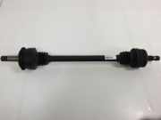Antriebswelle Links Hinten Mercedes-Benz S (W220) Limousine 3.2 S-320 CDI (OM648.960) 2002