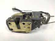 Türschloss Links Vorne 1528007140 Mazda (CA) 1.6 i 16V Motor 1,6 Ltr. - 79 kW 16V CAT 4 puertas 1994 1994