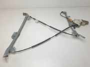 Fensterheber Elektr. Rechts Vorne ZRBM711R BMW 1 serie (E81) Schrägheck 3-drs 116i 2.0 16V (N43-B20A) 2009