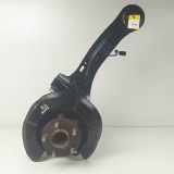 Achsschenkel Links Hinten BV615A969BE Ford C-Max (DXA) Großraumlimousine 1.6 TDCi 16V (T1DB) 2010