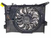 Kühlerventilatormotor 30741144 Volvo V70 (SW) Kombi 2.4 D5 20V (D5244T4) 2005