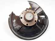 Achsschenkel Links Hinten 8E0615611J Seat Exeo ST (3R5) Kombi 2.0 TDI 16V (CJCA) 2008