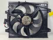 Kühlerventilatormotor 51787113 Fiat (150) Lounge 1.3 Multijet 16V 75 CV Motor 1,2 Ltr. - 55 kW JTD 3 puertas 2008 2008