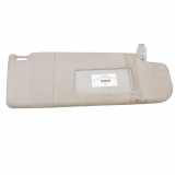 Sonnenblende Rechts 6X0857552B Seat (1M2) Stella Motor 1,6 Ltr. - 77 kW 16V 4 puertas 2000 2000