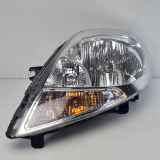 Scheinwerfer Links 085511167L Opel Vivaro Van 2.5 CDTI 16V (G9U-632(Euro 4)) 2006