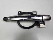 Türgriff Außen Ra Peugeot 4007 (VU/VV) SUV 2.2 HDiF 16V (DW12METED4(4HN)) 2009