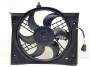 Kühlerventilatormotor BMW 3 serie (E46/4) Limousine 320d 16_V (M47N(204D4)) 2001