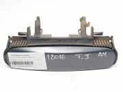Türgriff Außen Links Hinten 4B0839885 Audi A4 (B6) Limousine 2.0 20V (ALT) 2001