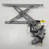 Fensterheber Elektr. Links Vorne 988101J100 Hyundai i20 Schrägheck 1.4i 16V (G4FA) 2009