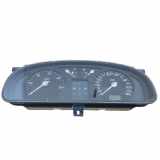 Tachoeinheit Kmh 8200328436 Renault II GRANDTOUR (KG0) Expression 1.9 dCi 120 CV Motor 1,9 Ltr. - 88 kW 8V Turbo Diesel F9Q 670 5 puertas 2001 2001