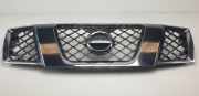 Grill 310EB400 Nissan Pathfinder (R51) SUV 2.5 dCi 16V 4x4 (YD25DDTi) 2005