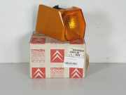 Blinker Rechts Vorne 630336 Citroën BX 1.9 Schrägheck 19 TRI,TZI Luxe (XU9M(DDZ)) 1988