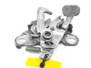 Schlossfänger Motorhaube 9655142880 Fiat Scudo (270) Van 1.6 D Multijet (DV6UTED4(9HU)) 2007