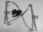 Fensterheber Elektr. Links Vorne 6Q2959801 Skoda Fabia (6Y2) Schrägheck 5-drs 1.4i (ATZ) 2000