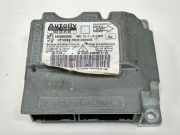 Steuergerät Airbag 603554600 Peugeot 407 (6D) Limousine 2.2 HDiF 16V (DW12BTED4(4HT)) 2007