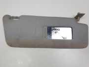 Sonnenblende Rechts Mercedes-Benz CLK (R208) Cabrio 3.2 320 V6 18V (M112.940) 2000