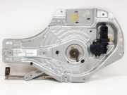 Fensterheber Elektr. Links Vorne 824702E010 Hyundai Tucson (JM) SUV 2.0 CRDi 16V 4x2 (D4EA) 2005