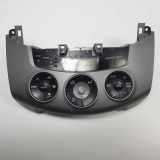 Bedienung Klimacontrolle 5590042240 Toyota RAV4 (A3) Geländewagen 2.0 16V VVT-i 4x4 (1AZFE) 2005