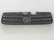 Grill Toyota RAV4 (A2) Geländewagen 2.0 D-4D 16V 4x4 (1CD-FTV) 2001