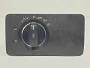 Lichtschalter A2515453204 Mercedes-Benz R (W251) Großraumlimousine 3.0 320 CDI 24V 4-Matic (OM642.950) 2005