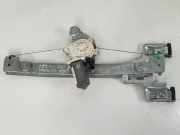 Fensterheber Elektr. Rechts Hinten 994667101 Chrysler 3.0 CRD SRT Motor 3,0 Ltr. - 160 kW CRD CAT 4 puertas 2008 2008