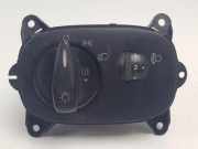 Lichtschalter YC1T13A024BB Ford CONNECT (TC7) Kombi B. corta (2006->) Motor 1,8 Ltr. - 66 kW TDCi CAT 4 puertas 2006 2006