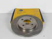 Radnabe Rechts Vorne ADC1224 Ford Focus 1 Limousine 1.6 16V (FYDC) 1998