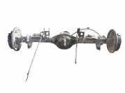 Unterrahme Hinten RATIO415APROX Nissan Terrano II (R20/TR50) Geländewagen 2.7 SE TD (TD27T) 1999