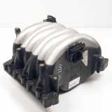 Ansaugkrümmer 078133223BF Audi A4 Cabriolet (B6) Cabrio 2.4 V6 30V (BDV) 2002