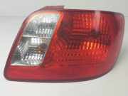 Rücklicht Rechts HALOGENO Kia Rio II (DE) Schrägheck 1.4 16V (G4EE) 2005