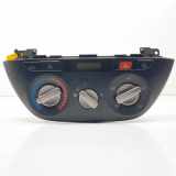 Bedienung Heizung 5590042120 Toyota RAV4 (A2) Geländewagen 2.0 16V VVT-i 4x4 (1AZFE) 2003