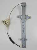 Fensterheber Elektr. Links Hinten 94567366 Daewoo / Chevrolet Kalos (SF48) Schrägheck 1.2 (F12S3) 2003