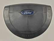 Airbag Lenkrad 5S6AA042B85AAZ Ford Fiesta 5 (JD/JH) Schrägheck 1.4 16V (FXJB) 2002