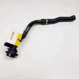Intercooler Rohr A6510105811 Mercedes-Benz C (R205) Cabrio C-220d 2.0 Turbo 16V (OM654.920) 2016