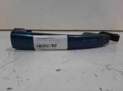 Türgriff Außen Links Hinten Citroën C4 Picasso (UD/UE/UF) Großraumlimousine 1.6 HDiF 16V 110 (DV6TED4(9HZ)) 2007