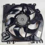 Kühlerventilatormotor 21481AY610 Nissan Micra (K12) Schrägheck 1.5 dCi 65 (K9K-704) 2003