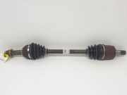 Antriebswelle Links Vorne Hyundai Atos Schrägheck 1.0 12V Prime (G4HC-E) 2000